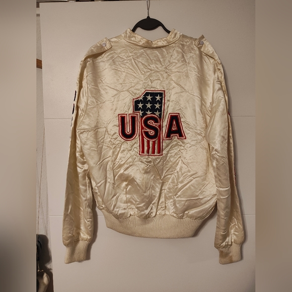 1984 LA USA jacket - Picture 2 of 2